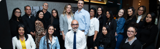 Equipe Façanha