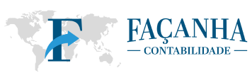 Logo Façanha Contabilidade